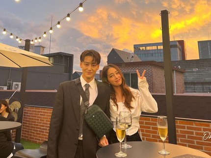 13 Tahun Berlalu Pemeran Drakor Boys Over Flowers Reuni & Ini Sosok Mereka Sekarang