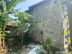 Polisi Lacak Keberadaan Ibu Kandung Balita Kediri Tewas dengan Palu Berdarah