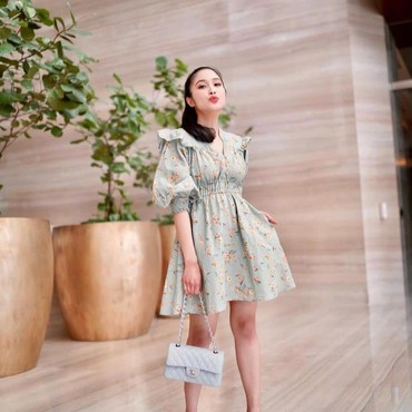 Punya Penghasilan Sendiri, Ini 2 Bisnis Milik Sandra Dewi yang Sudah Bangkrut