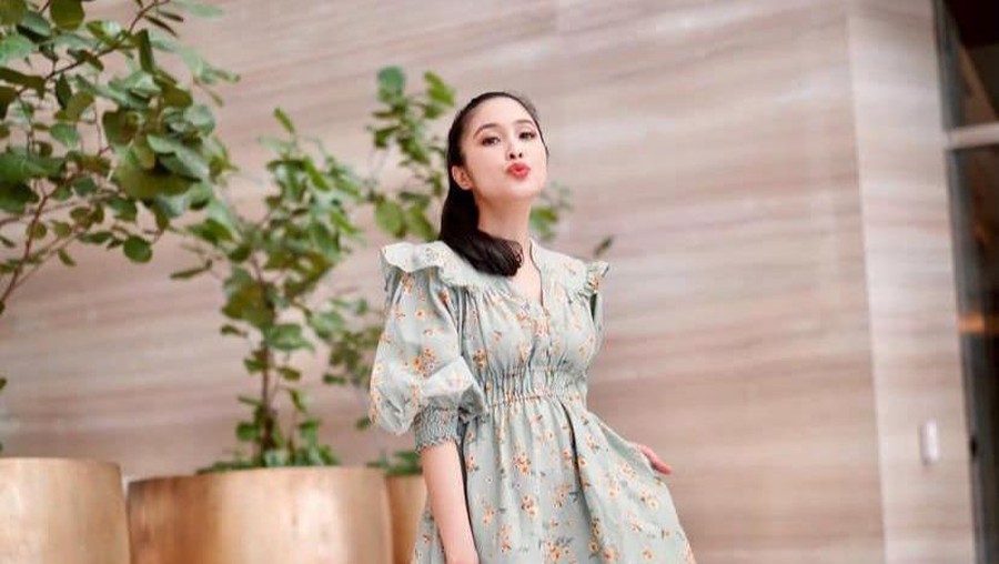 Sandra Dewi Sandra Dewi