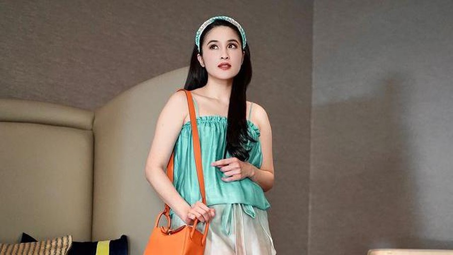 Sandra Dewi