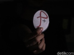 Membaca Grafik Kasus HIV/AIDS di Jabar: Naik 3 Tahun Terakhir!