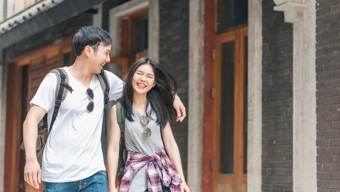 Berjiwa Bebas dan Nggak Suka Diatur, Ini Zodiak yang Cocok dengan Libra