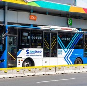 Hore! Transjakarta per Hari Ini Kembali Beroperasi 24 Jam, Imbas BBM Naik?