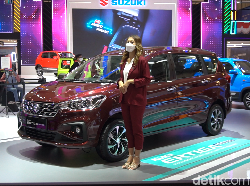 Sudah Akhir Tahun, Suzuki dan Honda Mulai Banjir Promo!
