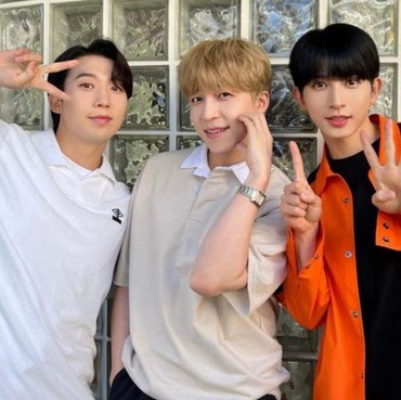 Rayakan 14 Tahun Debut, U-KISS Tuliskan Pesan Menyentuh Untuk Kiss Me