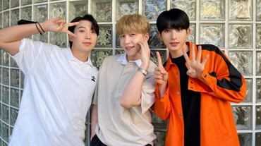 Rayakan 14 Tahun Debut, U-KISS Tuliskan Pesan Menyentuh Untuk Kiss Me