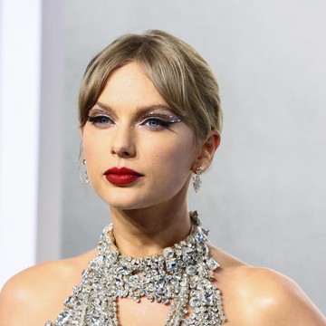 img-title Lagu Taylor Swift Forever Winter Miliki Pesan Penting tentang Kesehatan Mental