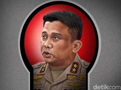 Brigjen Hendra Ngaku Naik Private Jet ke Jambi atas Perintah Sambo