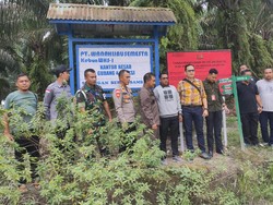 Aset Surya Darmadi Disita Lagi, Ada Kebun Sawit di Kalbar