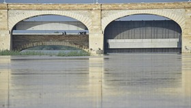Banjir di Pakistan, Warga Takut Dam Era Kolonial Inggris Jebol