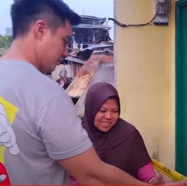 Imbas Konten Baim Wong, Warteg di Simprug Malah Kena Protes Warga