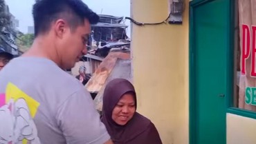img-title Imbas Konten Baim Wong, Warteg di Simprug Malah Kena Protes Warga