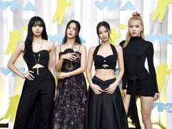 BLACKPINK Jadi Artis Pertama Menang Best Metaverse Performance MTV VMA