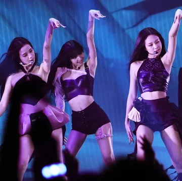 img-title 'Pink Venom' dari BLACKPINK Sukses Jadi Lagu Grup K-Pop dengan Chart 'Terlama' Tahun 2022 di Hot 100 Billboard