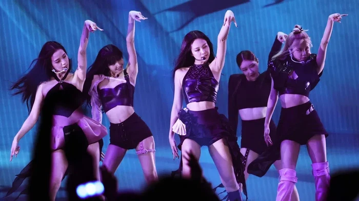 'Pink Venom' dari BLACKPINK Sukses Jadi Lagu Grup K-Pop dengan Chart 'Terlama' Tahun 2022 di Hot 100 Billboard