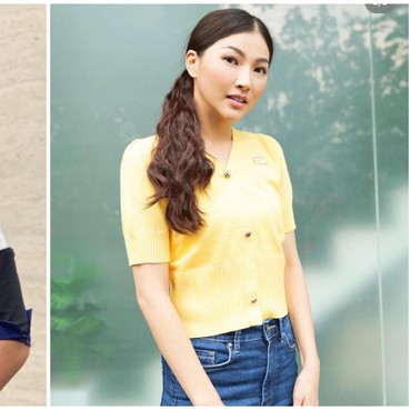 Beda Sikap Boy William ke Ayu Ting Ting dan Sarwendah Jadi Sorotan