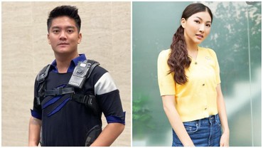 img-title Beda Sikap Boy William ke Ayu Ting Ting dan Sarwendah Jadi Sorotan