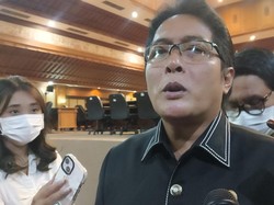 Soal Kebisingan di Canggu, Giri Prasta Wanti-wanti Persaingan Bisnis