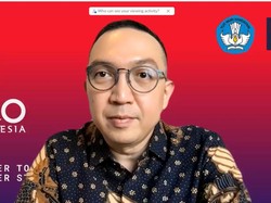 Kemendikbudristek: RUU Sisdiknas Atur Guru Dapat Tunjangan Sampai Pensiun