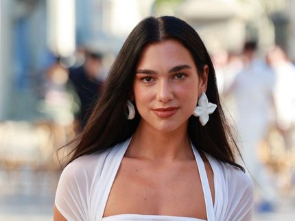 Menu Diet ala Dua Lipa dan Pilihan Olahraga Rutin untuk Mengimbanginya