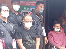 Satu Pembunuh Gusti Mirah Ternyata Jadi PMI Ilegal di Malaysia