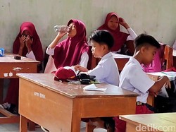 Niat Baik Farel Prayoga Renovasi Sekolah Ditolak Kepsek