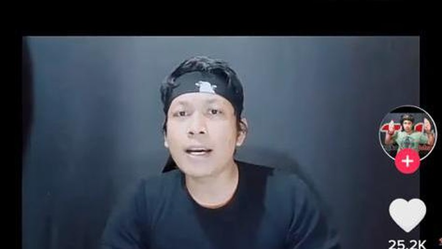 Firdaus Oibowo vs Teuku Iqbal Johard Firdaus Oibowo vs Teuku Iqbal Johard