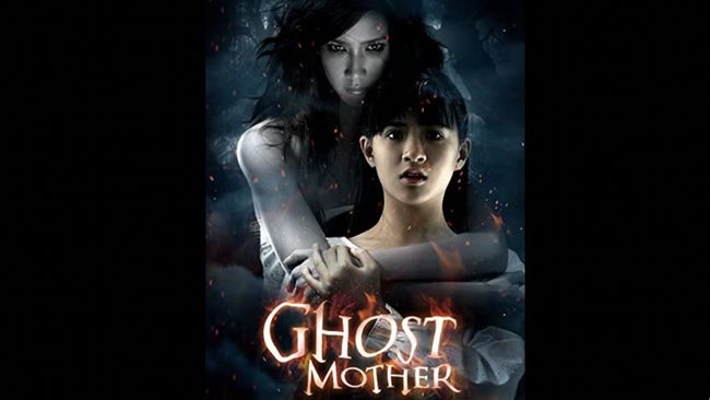 Berikut sinopsis film Ghost Mother yang ditulis dan digarap oleh Theeratorn Siriphunvaraporn.