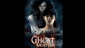 Sinopsis Ghost Mother, Balas Dendam Arwah Sosok Ibu