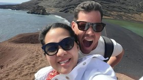 Gracia Indri Umumkan Hamil Anak Pertama