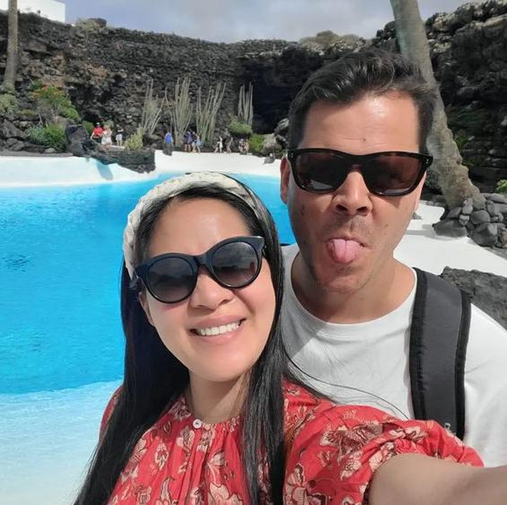 <p>Kabar kehamilan Gracia Indri sebenarnya sudah berembus sejak beberapa minggu lalu. Hal ini terungkap dari komentar netizen di kolom komentar Instagram Gracia Indri seminggu lalu. (Foto: Instagram @graciaz14)</p>