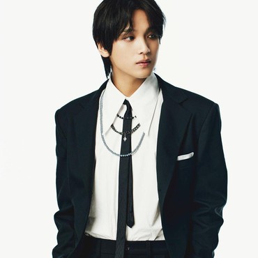 Haechan NCT Donasikan Rp573 Juta untuk Korban Kebakaran Hutan di Hawaii