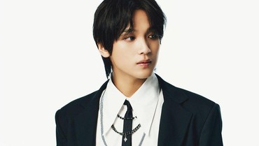 Haechan NCT Donasikan Rp573 Juta untuk Korban Kebakaran Hutan di Hawaii