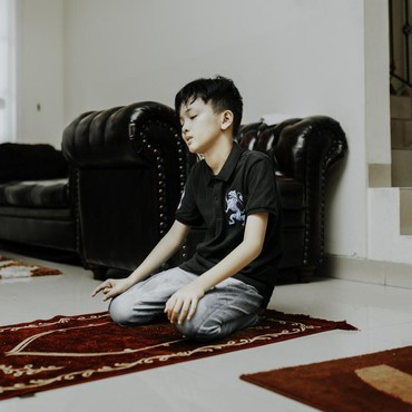 Bacaan Sholawat Setelah Sholat Wajib yang Dianjurkan Rasulullah