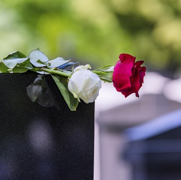 Ini Doa untuk Orang Meninggal Laki-laki dan Perempuan