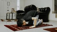 Tata Cara Sujud Sahwi Yang Benar Dalam Islam