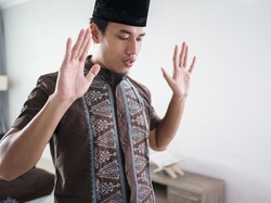 Surah yang Dibaca Rasulullah saat Sholat Maghrib