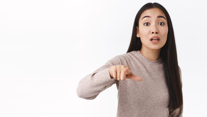 5 Tanda Orang yang Mengaku-ngaku Kalau Dirinya Cerdas! 5 Tanda Orang yang Mengaku-ngaku Kalau Dirinya Cerdas!