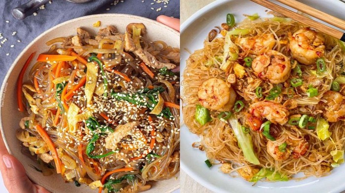 5 Makanan Luar Negeri yang Punya Kemiripan dengan Kuliner Indonesia, Sudah Pernah Cobain?