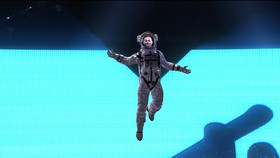 Banyak Magnet Kontroversi Bikin Rating MTV VMA 2022 Naik