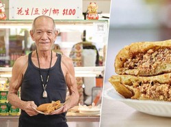 Kakek 73 Tahun Ini Jualan Kue Sejak Kecil Tapi Kini Berhenti Meski Laris