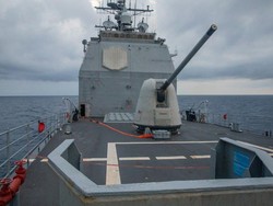 Strategi Ambiguitas AS yang Sekarat di Selat Taiwan