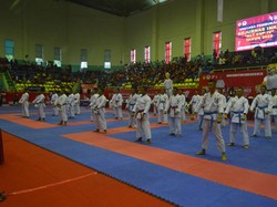Dewan Guru PP Inkai: MKB Sudah Sesuai AD/ART