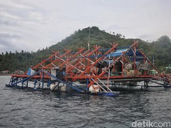 Merawat Pulau Terluar: Cerita dari Anambas