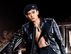 Lucas Siap Debut Solo Usai Hengkang dari NCT dan WayV, Ini Alasannya