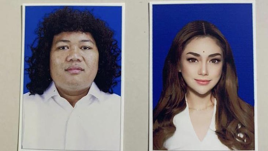 Marshel Widianto Marshel Widianto