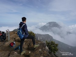 Peringati Hari Sumpah Pemuda, Ini 7 Gunung yang Cocok untuk Didaki di Sulawesi