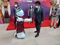 Menkominfo Ajak Anggota G20 Kolaborasi Hadirkan Teknologi Digital Terkini