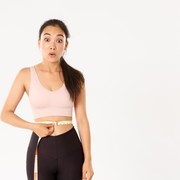 Menurunkan Berat Badan di Usia 40-an, Nggak Perlu Susah-Susah!